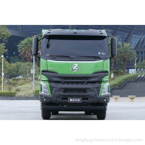Cheap price fast delivery the best chinese truck  with chenglong 6x4 dump truck